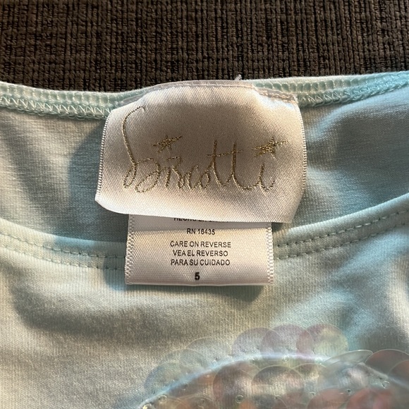 Set of 2 Biscotti tutu tanks/dresses - Picture 6 of 6